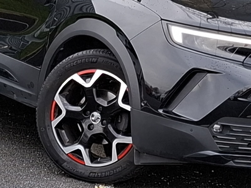 Used Vauxhall Mokka 2022 for sale - 78132897: Photo 9