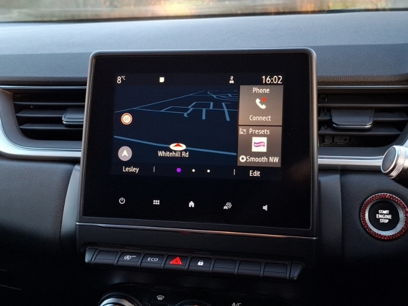 Used Renault Captur 2020 for sale - 77189932: Photo 10