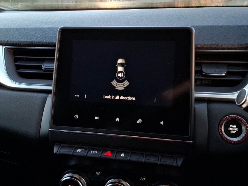 Used Renault Captur 2020 for sale - 77189932: Photo 11