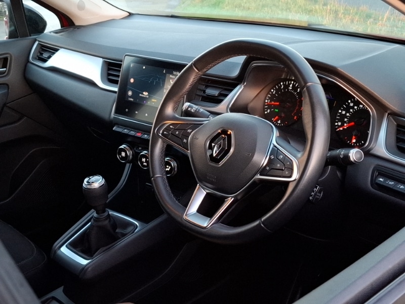 Used Renault Captur 2020 for sale - 77189932: Photo 12