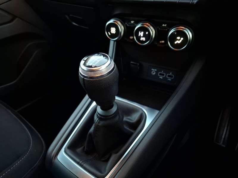 Used Renault Captur 2020 for sale - 77189932: Photo 14