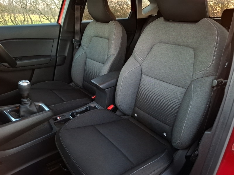 Used Renault Captur 2020 for sale - 77189932: Photo 15