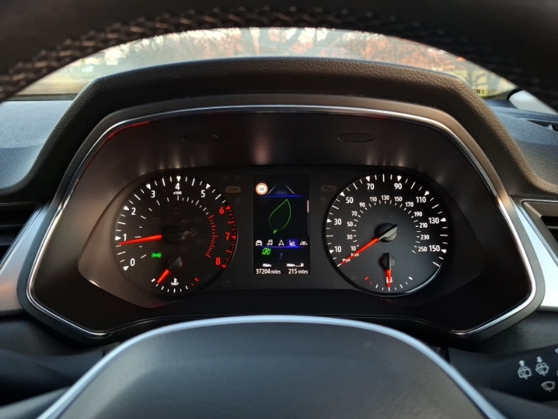 Used Renault Captur 2020 for sale - 77189932: Photo 19