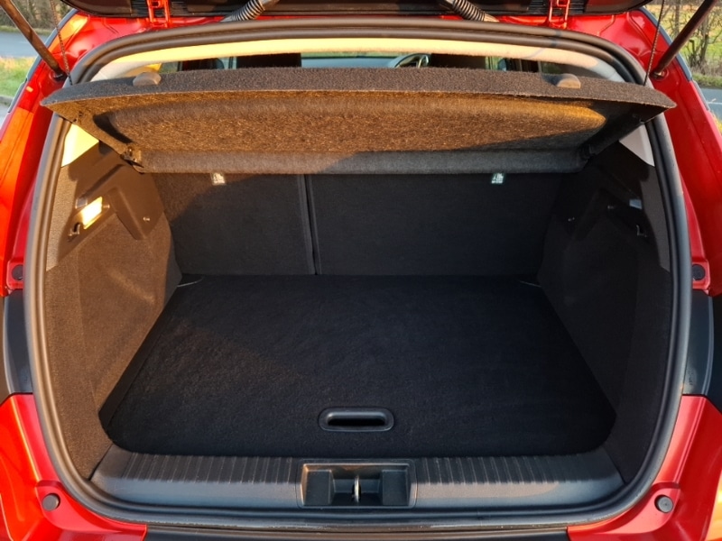 Used Renault Captur 2020 for sale - 77189932: Photo 8