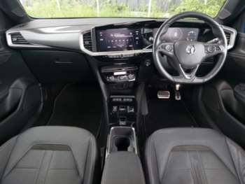 Used Vauxhall Mokka 2022 for sale - 74767713: Photo