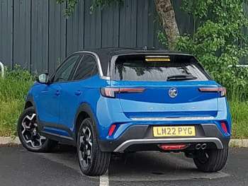 Used Vauxhall Mokka 2022 for sale - 74767713: Photo