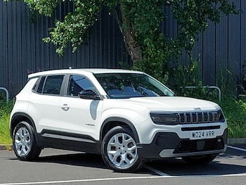 Jeep - Other