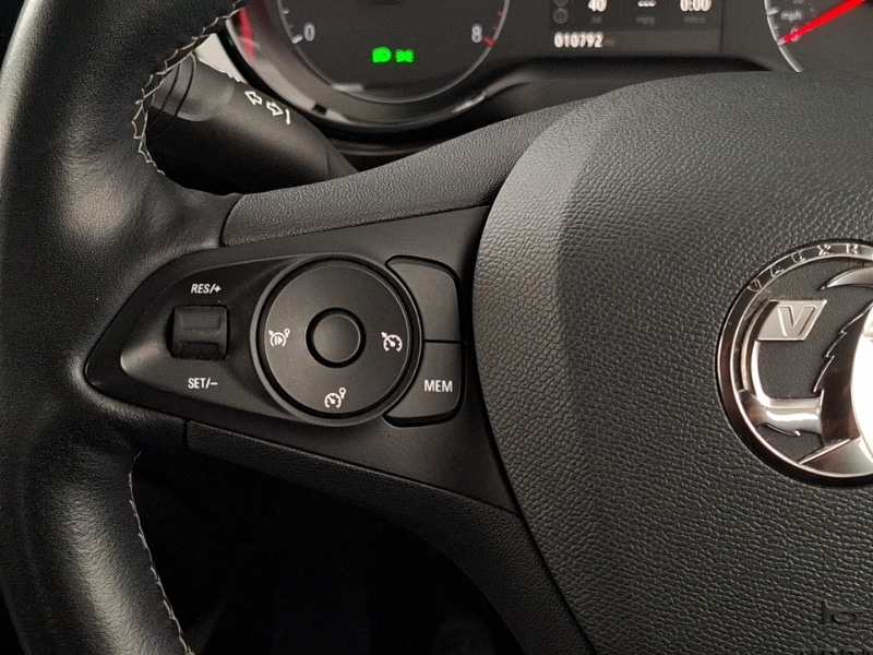 Used Vauxhall Corsa 2022 for sale - 76687814: Photo 10