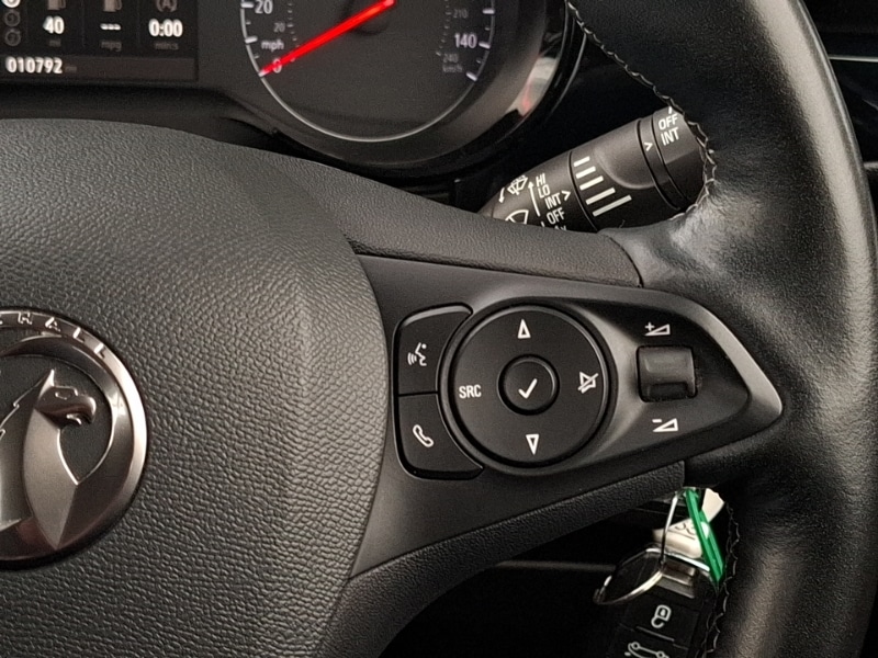 Used Vauxhall Corsa 2022 for sale - 76687814: Photo 11