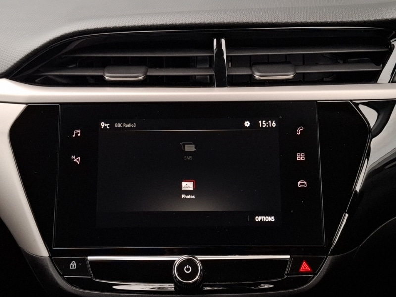 Used Vauxhall Corsa 2022 for sale - 76687814: Photo 12