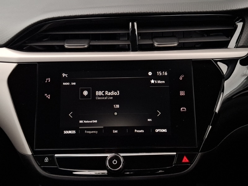 Used Vauxhall Corsa 2022 for sale - 76687814: Photo 13