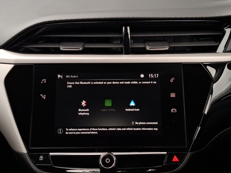 Used Vauxhall Corsa 2022 for sale - 76687814: Photo 14