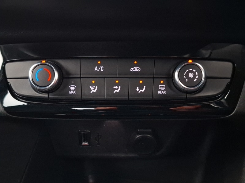 Used Vauxhall Corsa 2022 for sale - 76687814: Photo 15