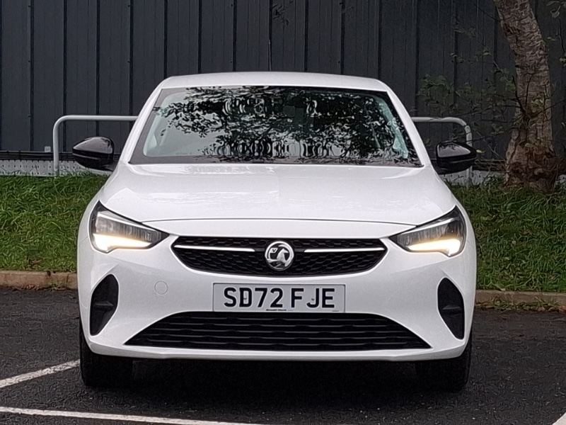 Used Vauxhall Corsa 2022 for sale - 76687814: Photo 19