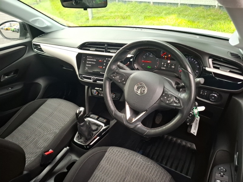 Used Vauxhall Corsa 2022 for sale - 76687814: Photo 2