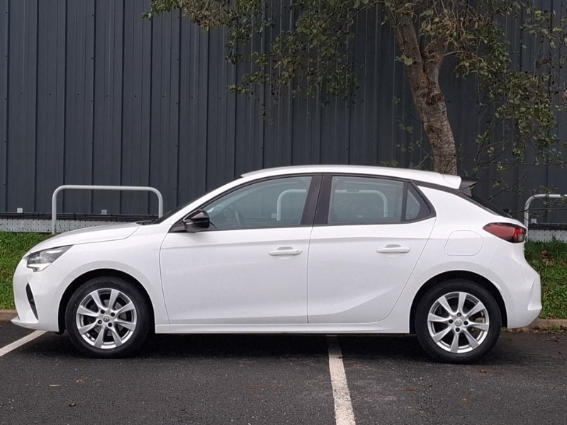 Used Vauxhall Corsa 2022 for sale - 76687814: Photo 4