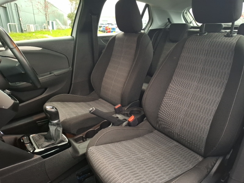 Used Vauxhall Corsa 2022 for sale - 76687814: Photo 5