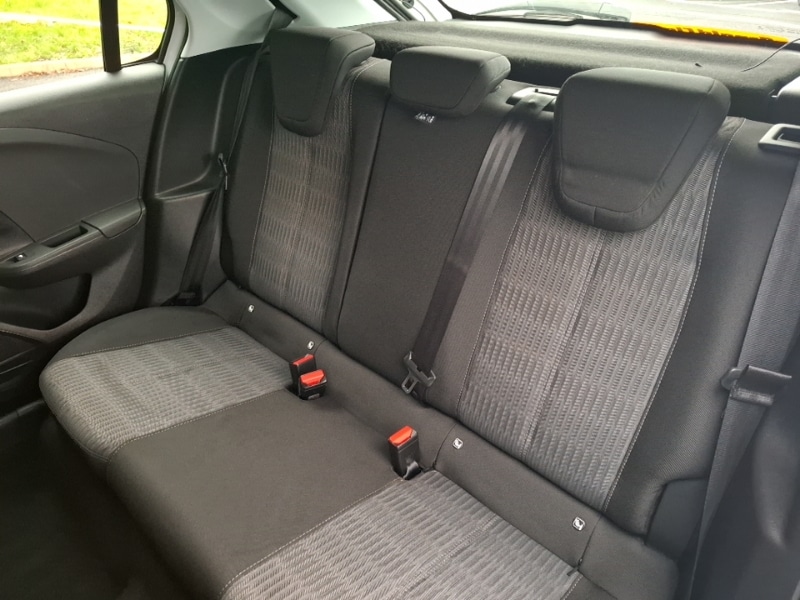 Used Vauxhall Corsa 2022 for sale - 76687814: Photo 6