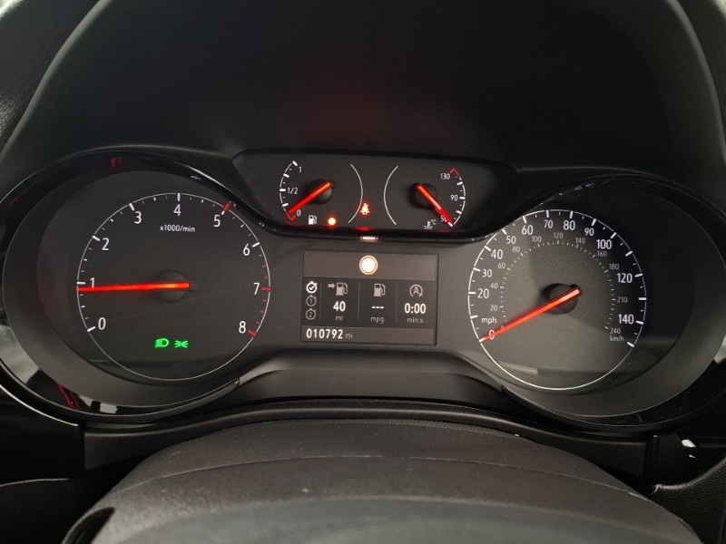 Used Vauxhall Corsa 2022 for sale - 76687814: Photo 7