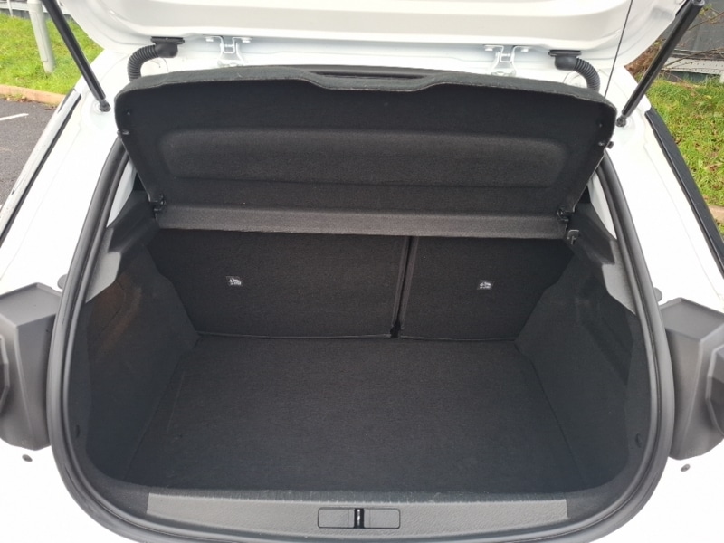 Used Vauxhall Corsa 2022 for sale - 76687814: Photo 8