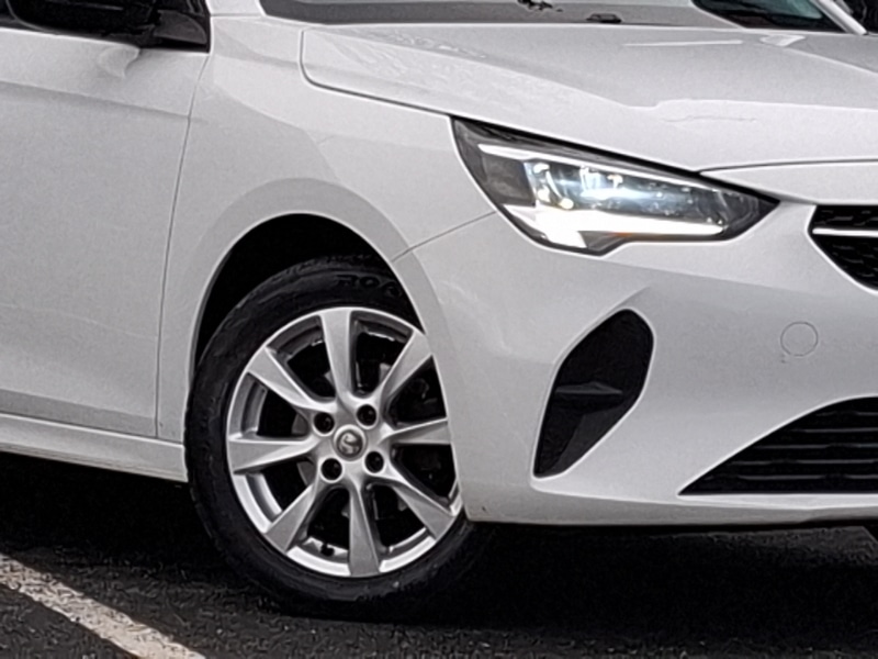 Used Vauxhall Corsa 2022 for sale - 76687814: Photo 9