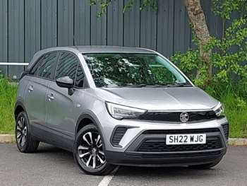 2022 - 1.2 Design 5dr