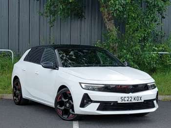 2022 - 1.2 Turbo 130 GS Line 5dr