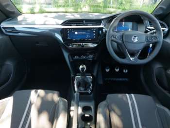 Used Vauxhall Corsa 2024 for sale - 74626558: Photo