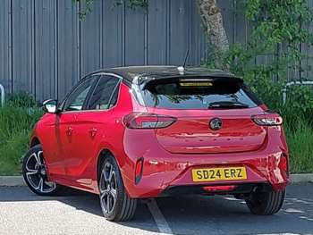 Used Vauxhall Corsa 2024 for sale - 74626558: Photo