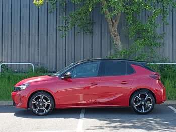 Used Vauxhall Corsa 2024 for sale - 74626558: Photo