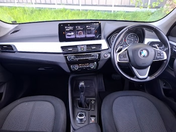 Used BMW X1 2017 for sale - 78532868: Photo