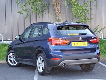 Used BMW X1 2017 for sale - 78532868: Photo