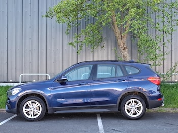 Used BMW X1 2017 for sale - 78532868: Photo