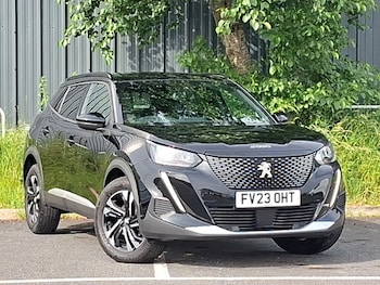 Used Peugeot 2008 2023 for sale - 78905592: Photo