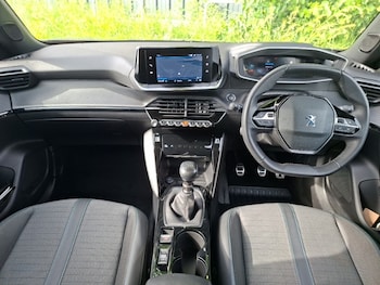 Used Peugeot 2008 2023 for sale - 78905592: Photo