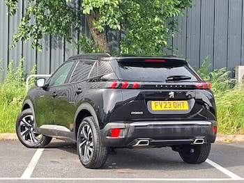 Used Peugeot 2008 2023 for sale - 78905592: Photo