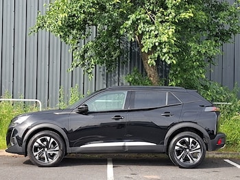 Used Peugeot 2008 2023 for sale - 78905592: Photo