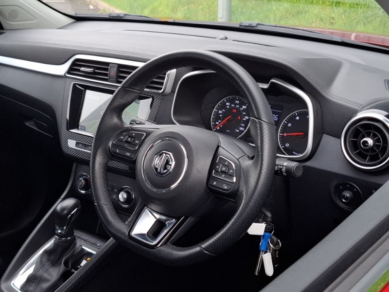 Used MG MG ZS 2019 for sale - 78099429: Photo 12