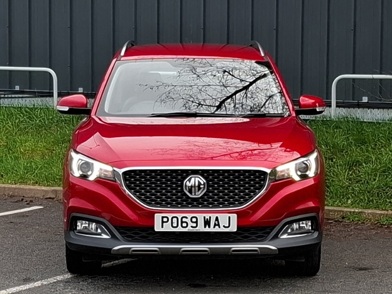Used MG MG ZS 2019 for sale - 78099429: Photo 13
