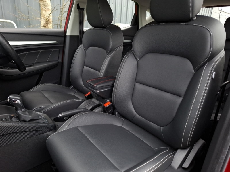 Used MG MG ZS 2019 for sale - 78099429: Photo 15