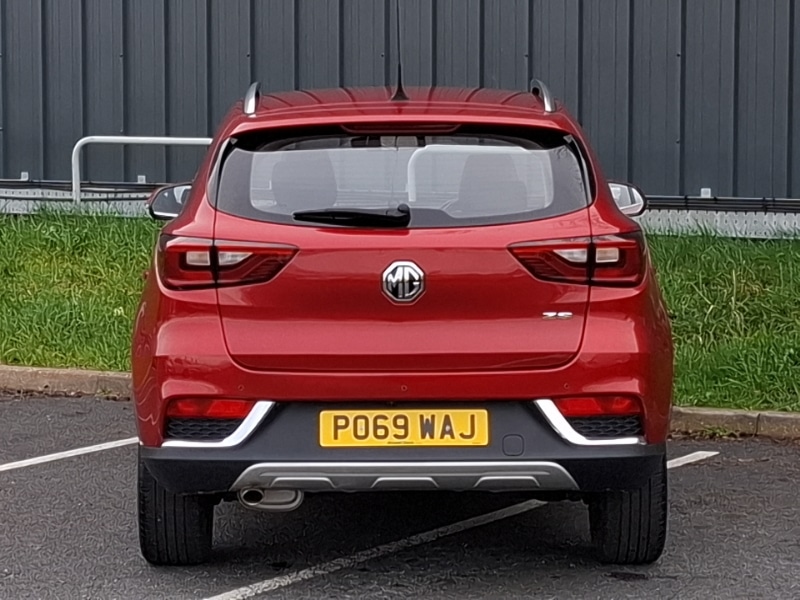 Used MG MG ZS 2019 for sale - 78099429: Photo 16