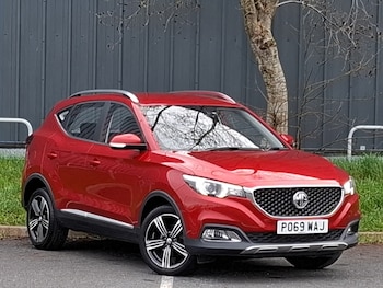 MG MG ZS feature image