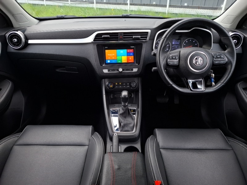 Used MG MG ZS 2019 for sale - 78099429: Photo 2