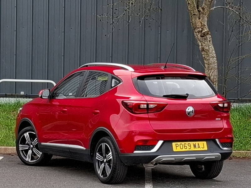 Used MG MG ZS 2019 for sale - 78099429: Photo 3
