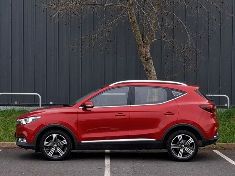 Used MG MG ZS 2019 for sale - 78099429: Photo 4