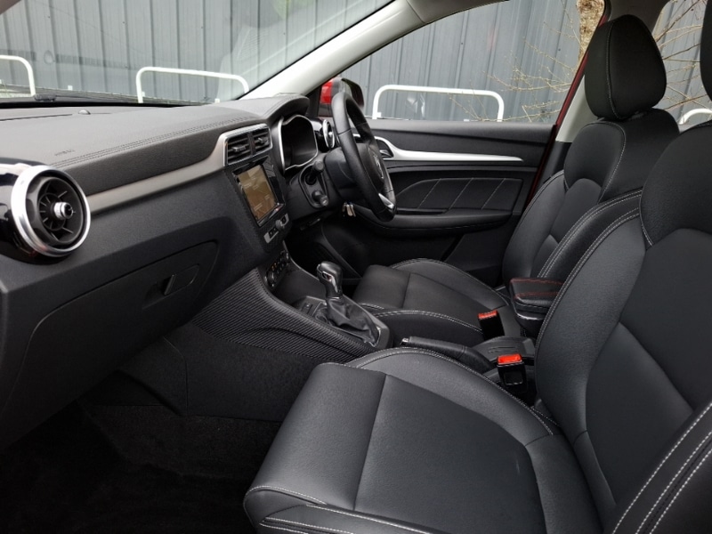 Used MG MG ZS 2019 for sale - 78099429: Photo 5