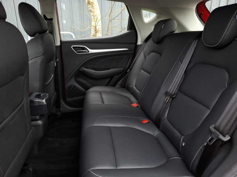 Used MG MG ZS 2019 for sale - 78099429: Photo 6