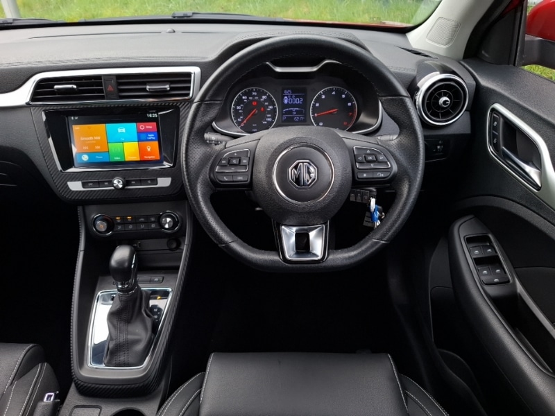 Used MG MG ZS 2019 for sale - 78099429: Photo 7