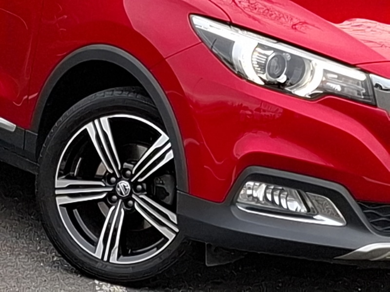 Used MG MG ZS 2019 for sale - 78099429: Photo 9