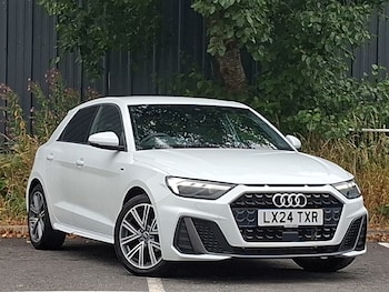 Used Audi A1 2024 for sale - 79291292: Photo